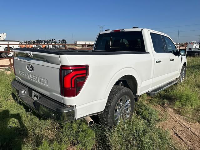 Image of Ford F-150 equipment image 4