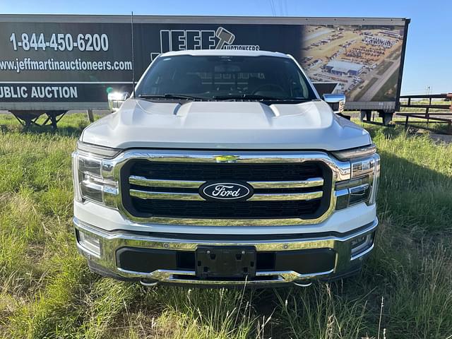 Image of Ford F-150 equipment image 1
