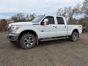 Main image Ford F-350