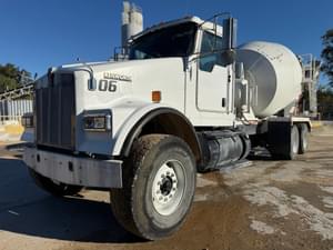 2015 Kenworth W900 Image