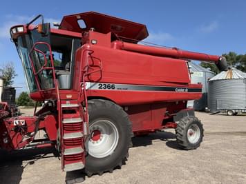 Main image Case IH 2366