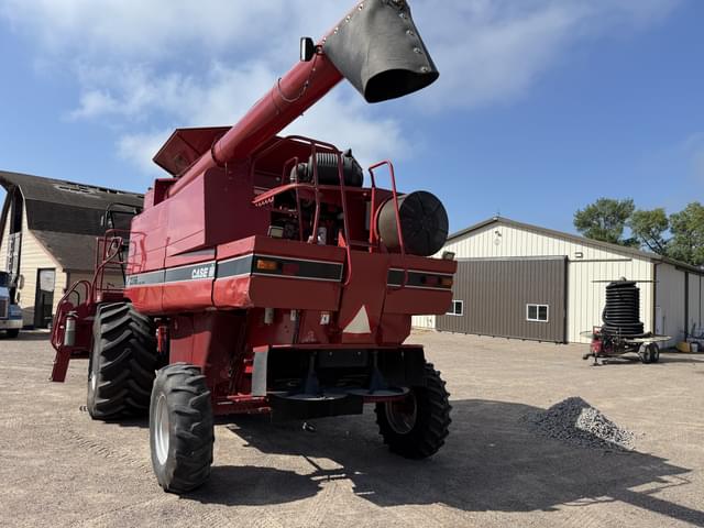 Image of Case IH 2366 equipment image 4
