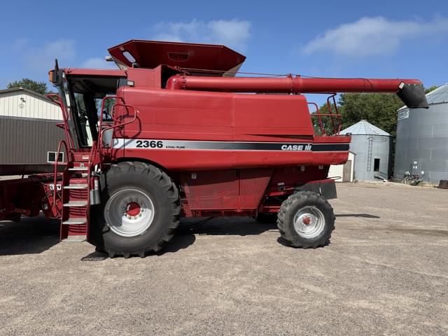 Image of Case IH 2366 equipment image 1