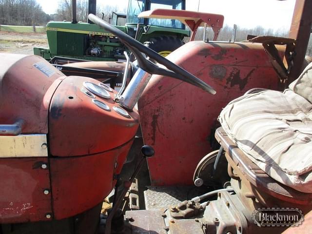 Image of Massey Ferguson Super 90 equipment image 3