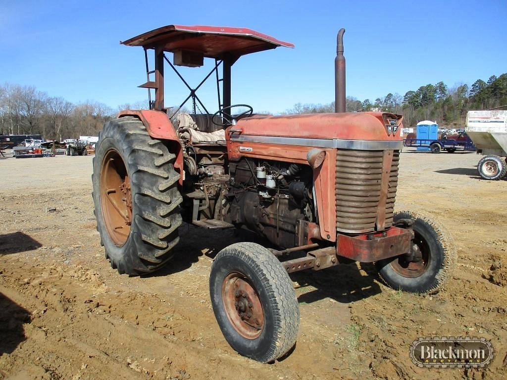 Image of Massey Ferguson Super 90 Primary image