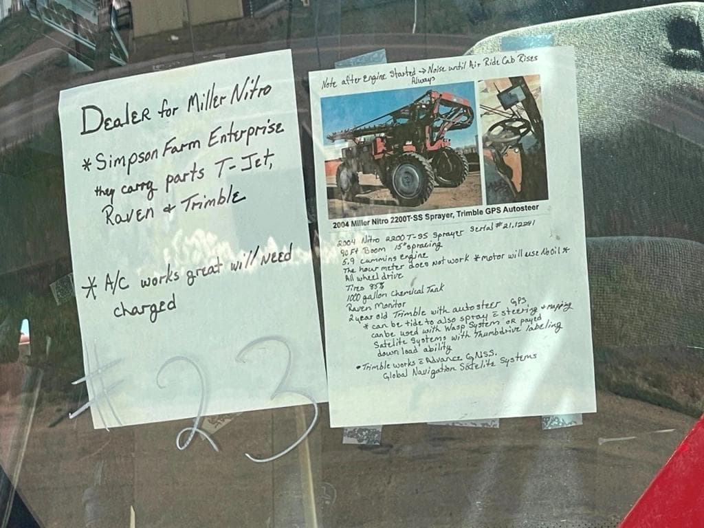 Image of Miller Nitro 2200T-SS Image 1