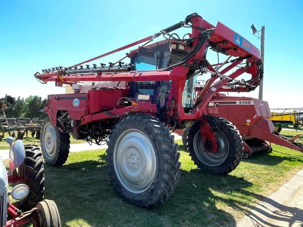 Image of Miller Nitro 2200T-SS Image 0