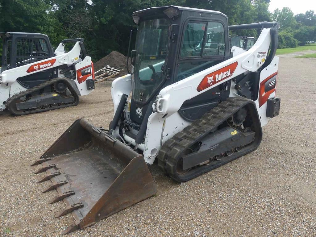 Image of Bobcat T66 Primary image