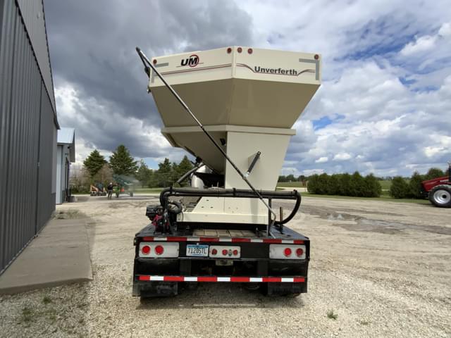 Image of Unverferth 3750 equipment image 1