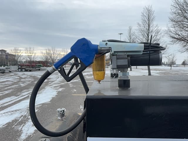 Image of Industrias America 750 equipment image 2