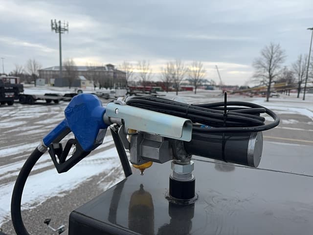 Image of Industrias America 750 equipment image 3