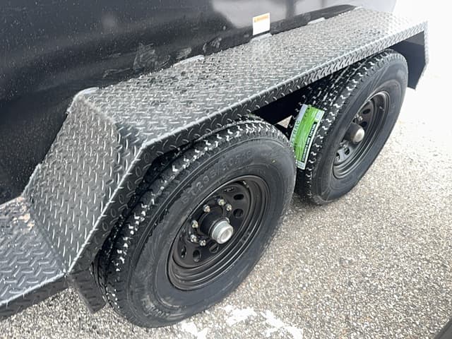 Image of Industrias America 750 equipment image 4