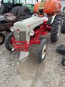1952 Ford 8N Image