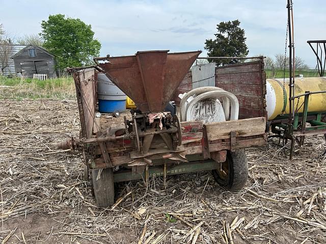 Image of John Deere 953 equipment image 4