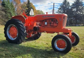 Main image Allis Chalmers WD45