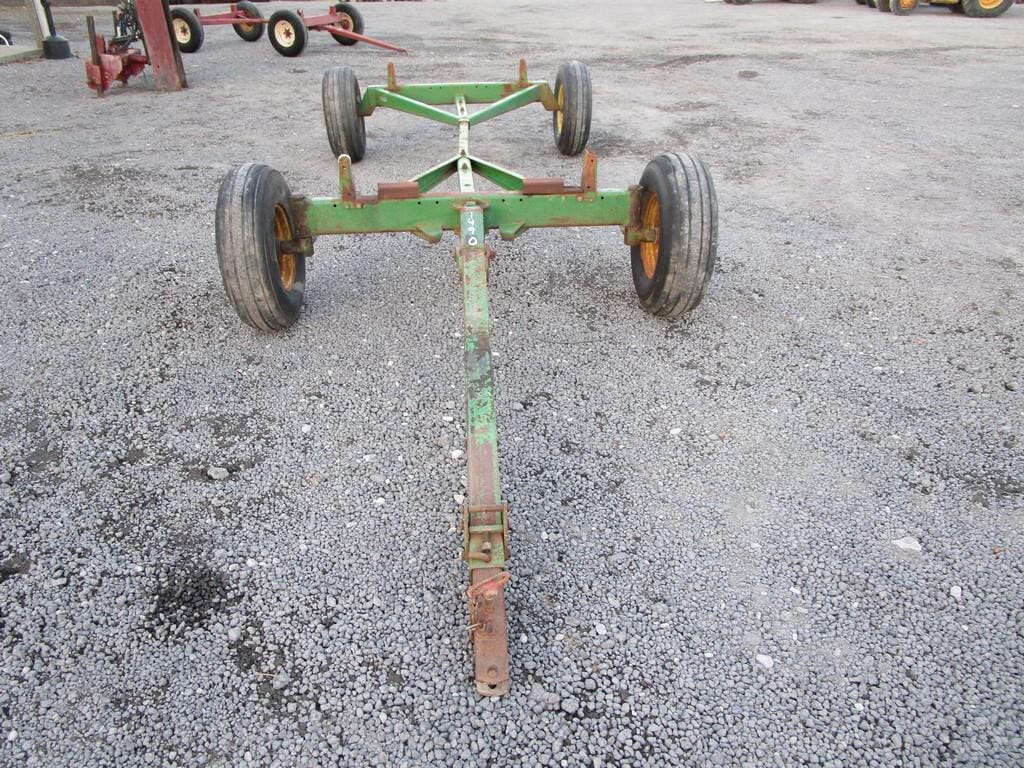Main image John Deere 1075