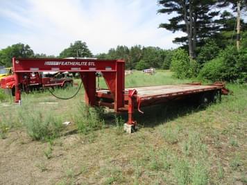 Main image Featherlite STL