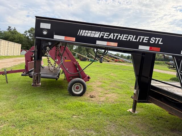 Image of Featherlite STL equipment image 2