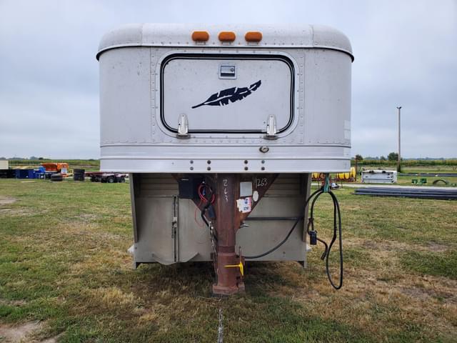 Image of Featherlite Undetermined equipment image 4