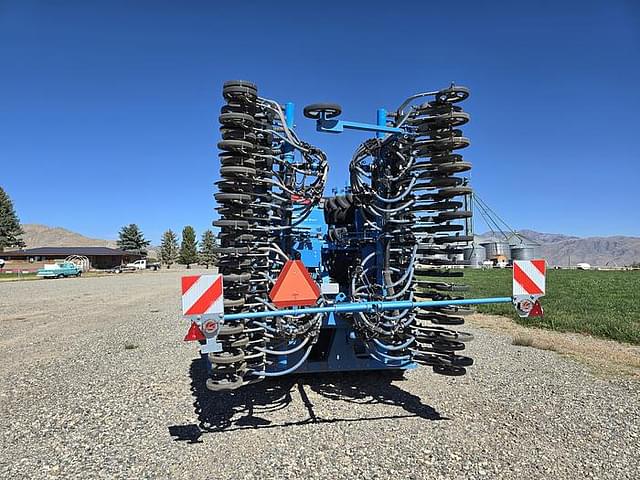 Image of Lemken Compact Solitair 9 equipment image 3