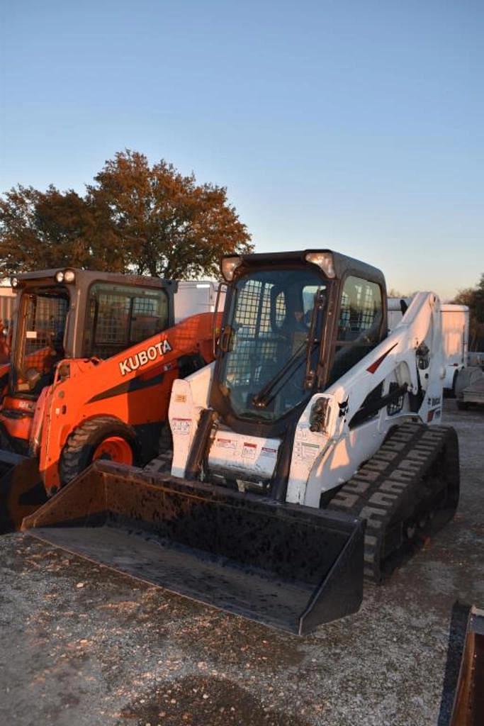 Image of Bobcat T650 Primary image