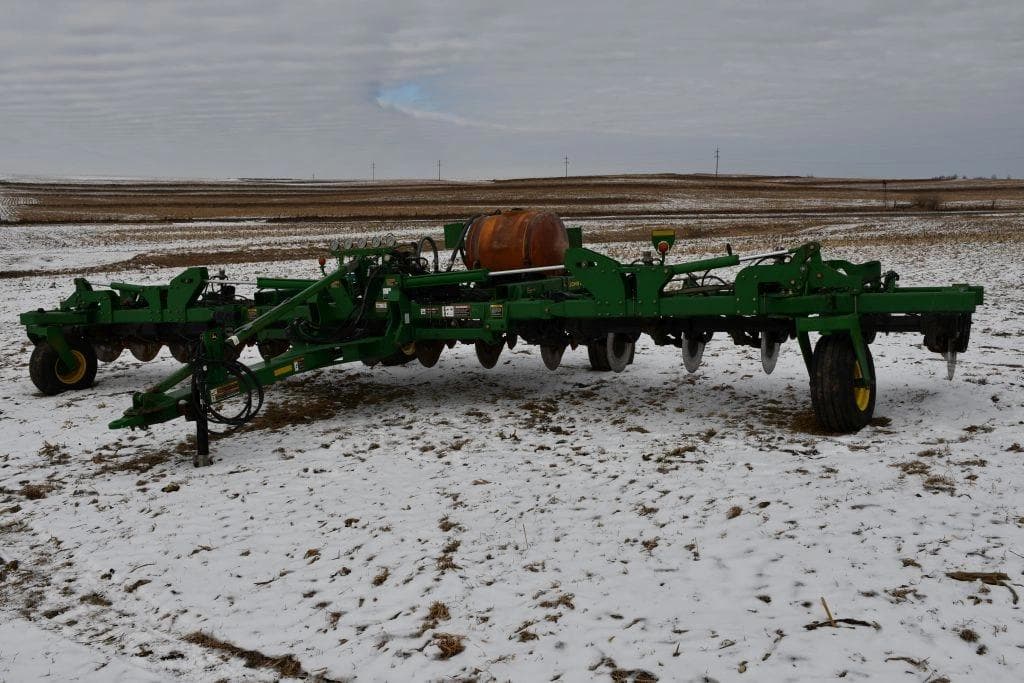 Image of John Deere 2510H Primary image