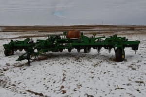 2010 John Deere 2510H Image