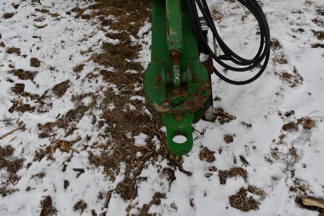 Image of John Deere 2510H equipment image 4