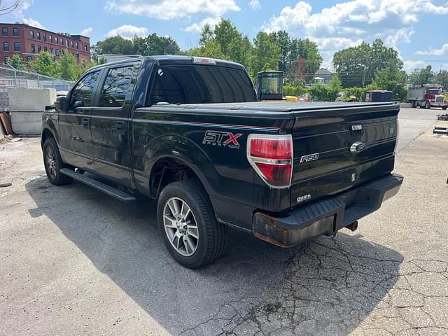 Image of Ford F-150 equipment image 2