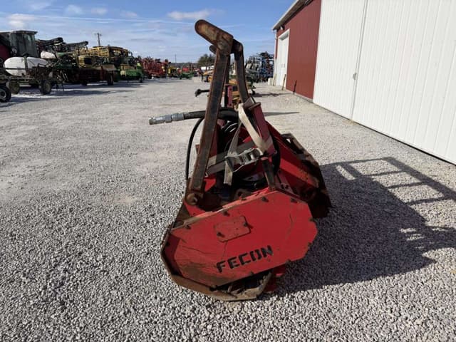Image of Fecon BH120H  equipment image 1