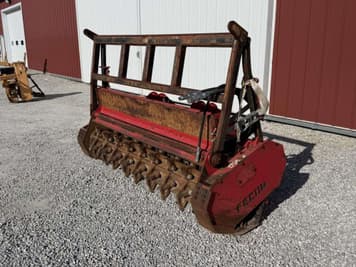 Main image Fecon BH120H