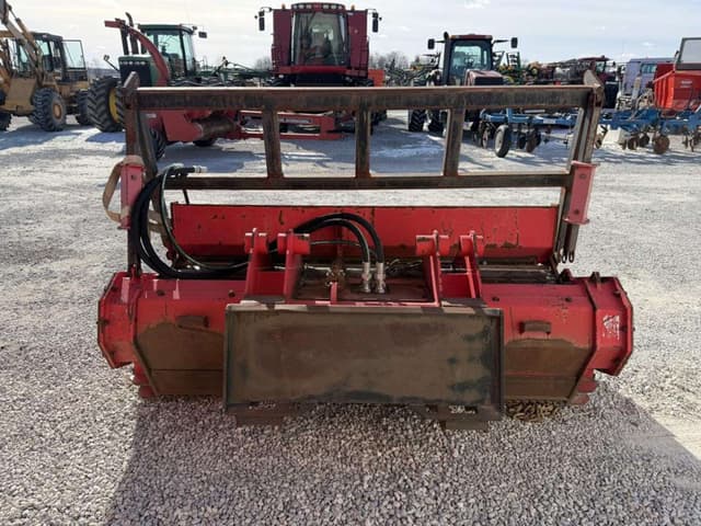 Image of Fecon BH120H  equipment image 4