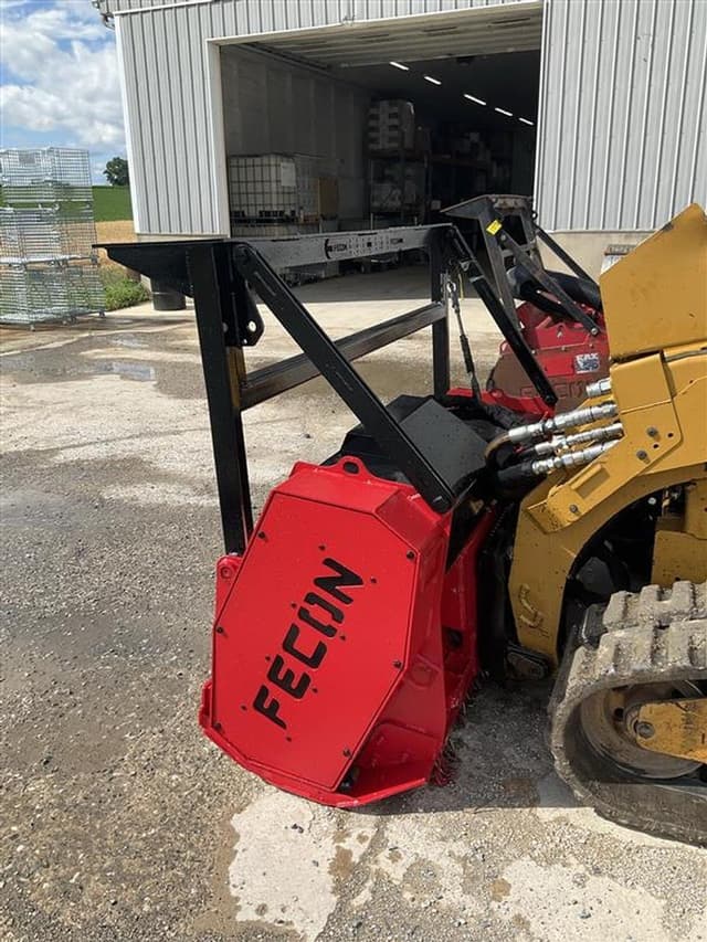 Image of Fecon Blackhawk equipment image 3