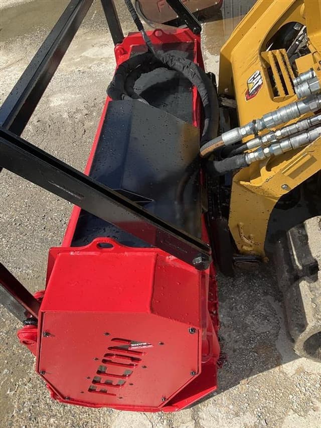 Image of Fecon Blackhawk equipment image 4