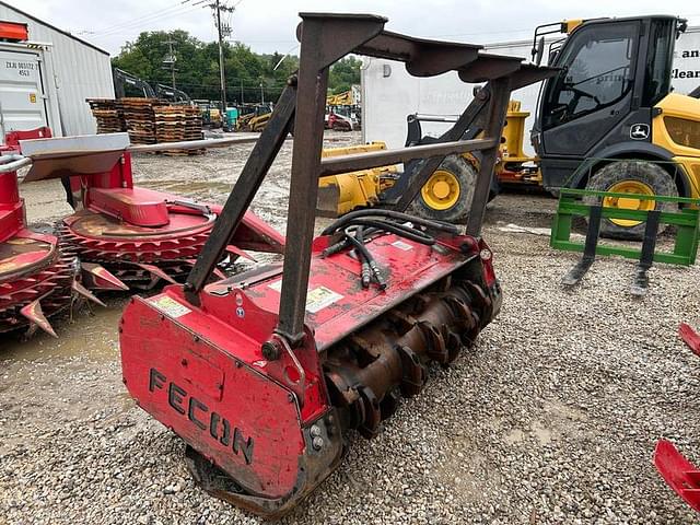 Image of Fecon BH74SS equipment image 2