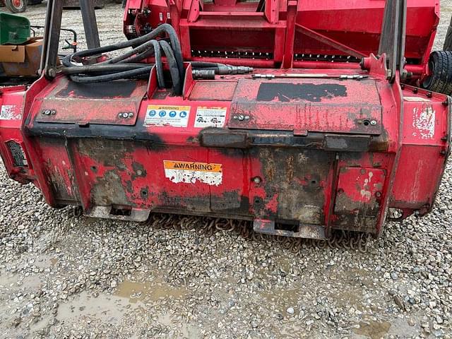Image of Fecon BH74SS equipment image 3