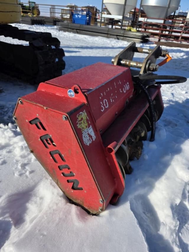 Image of Fecon FMX36 equipment image 3