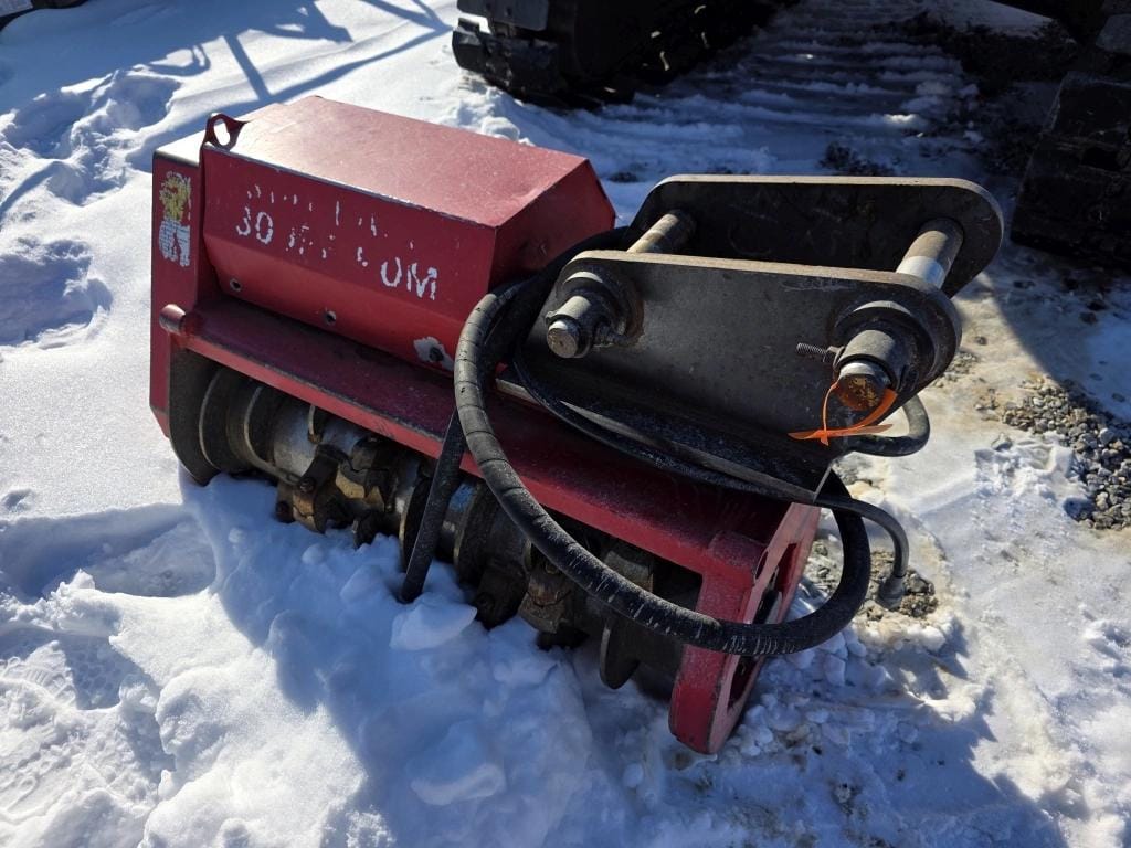 Fecon FMX36 Equipment Image0