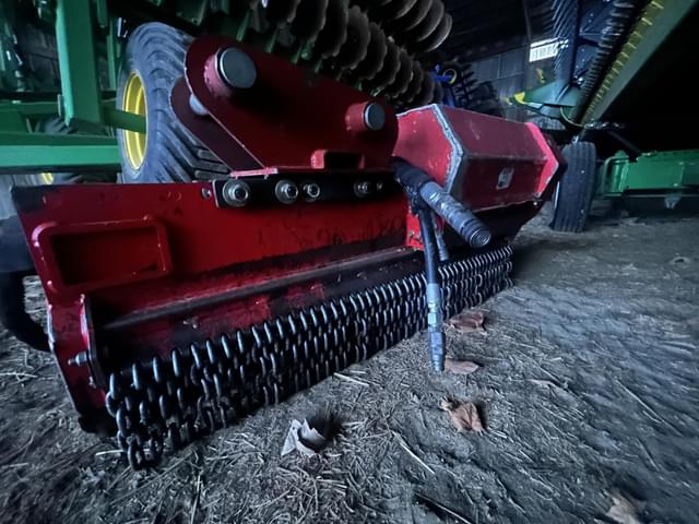 Image of Fecon FMX50 equipment image 1