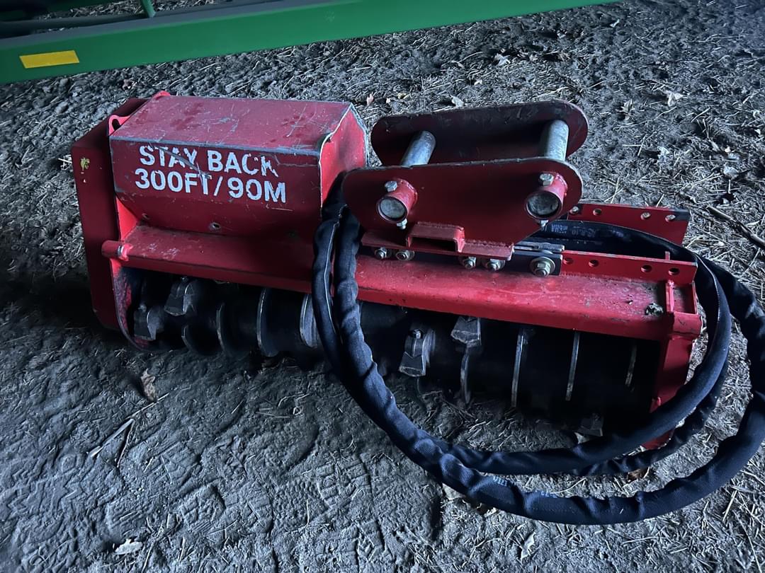 Image of Fecon FMX50 Primary image