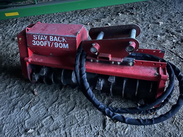 Equipment Main Image