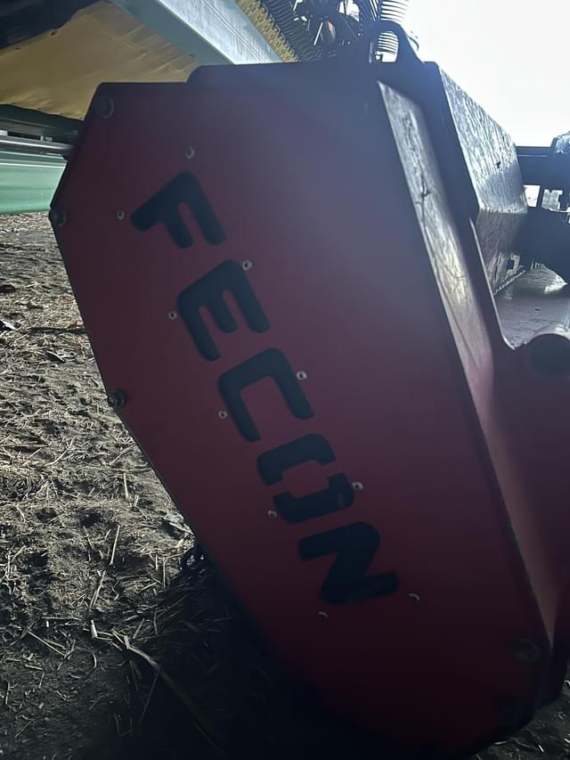 Image of Fecon FMX50 equipment image 2