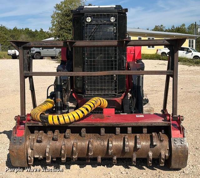 Image of Fecon FTX128L equipment image 1