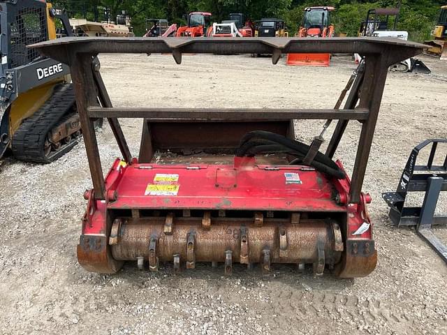 Image of Fecon BH074SS3-FS-1V-T870-2000 equipment image 1