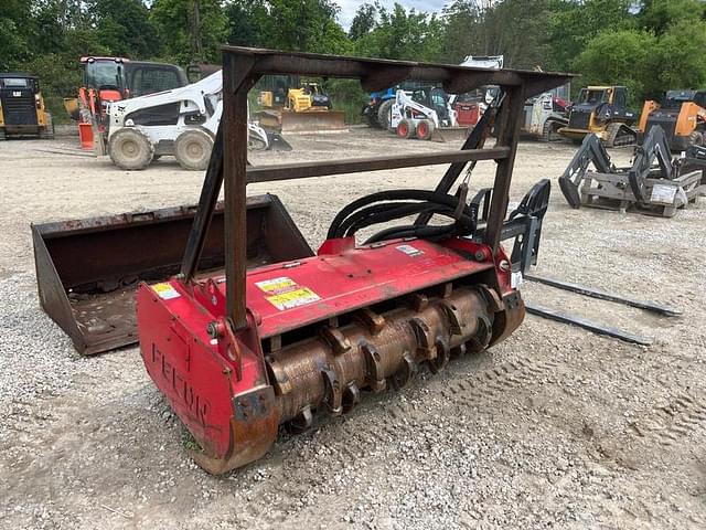 Image of Fecon BH074SS3-FS-1V-T870-2000 equipment image 2