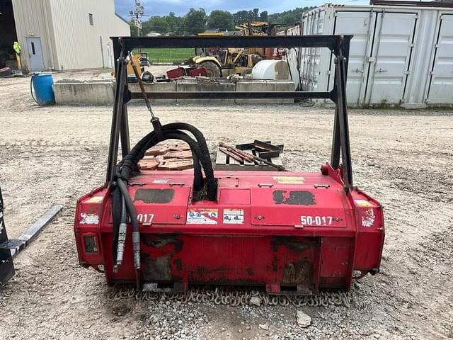 Image of Fecon BH074SS3-FS-1V-T870-2000 equipment image 4