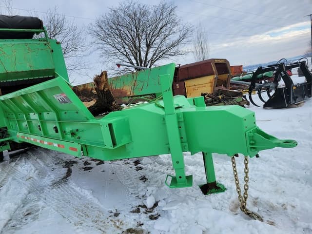 Image of Fecon MZA3250 equipment image 2