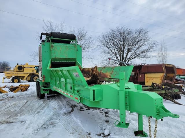 Image of Fecon MZA3250 equipment image 1