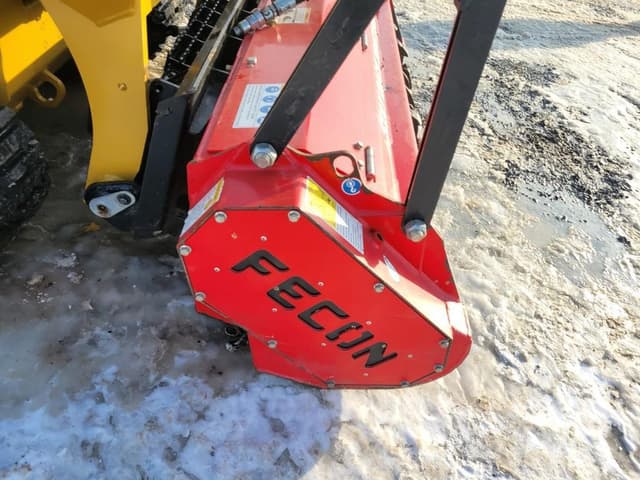 Image of Fecon RK6015 equipment image 4