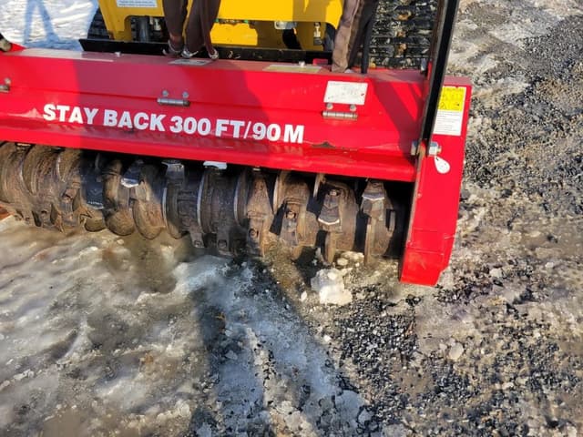 Image of Fecon RK6015 equipment image 1